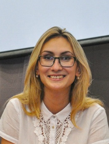 Sakhbieva Alsu Rafilovna