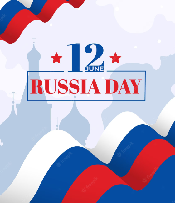 Russia Day 