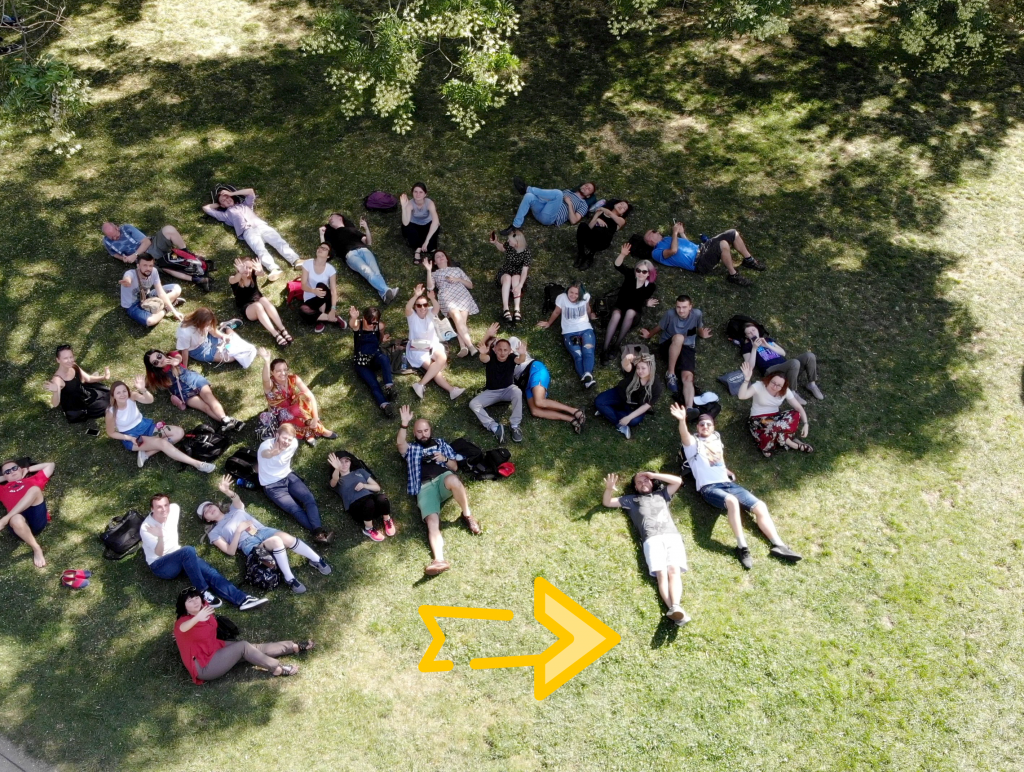 The Russian language summer school