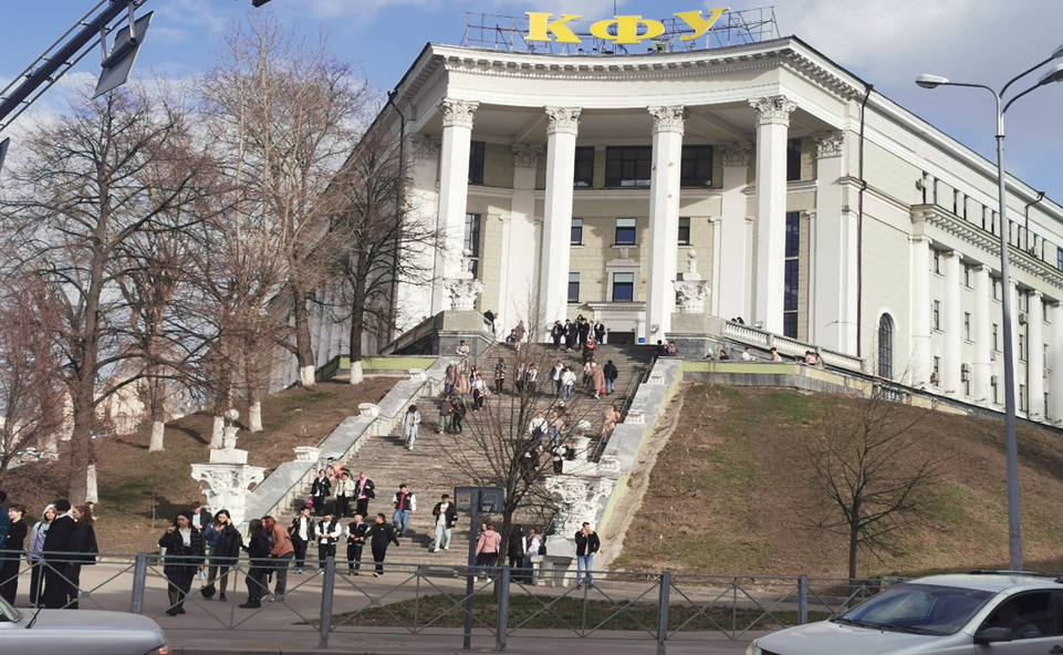 Institute of Management, Economics and Finance held an “Open Day”
