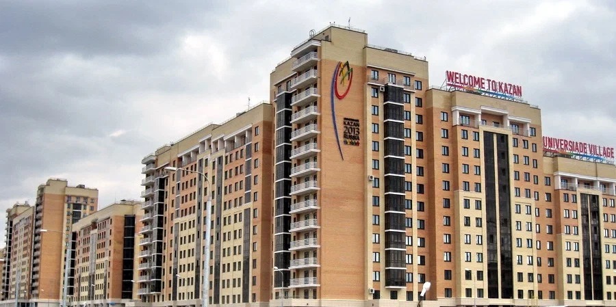 Dormitory