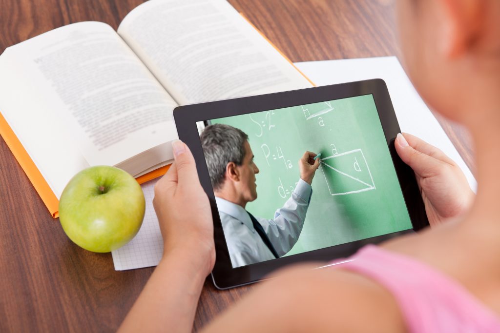 Новый формат обучения на Подготовительном факультете Казанского федерального университета – вызов сегодняшнего дня