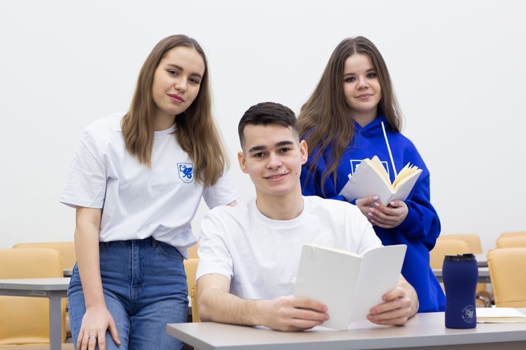 Дни открытых дверей в КФУ