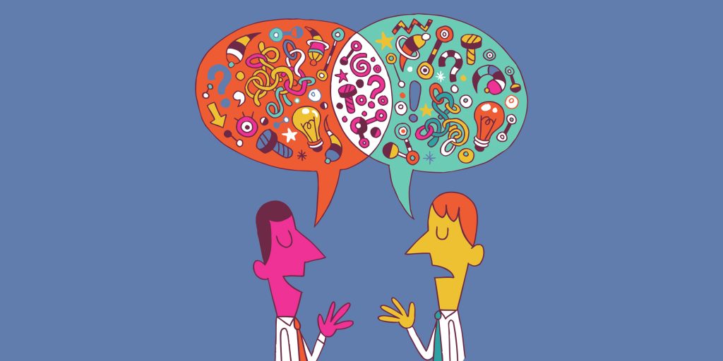 Разговорный клуб