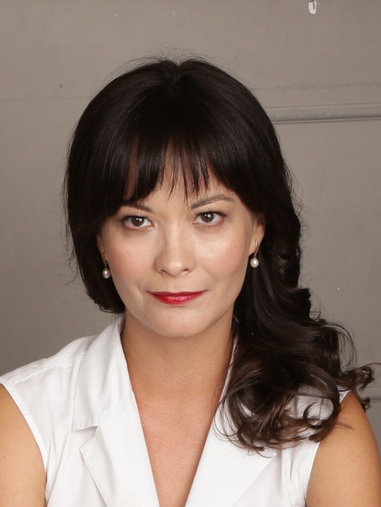 Ефимова Ирина Георгиевна